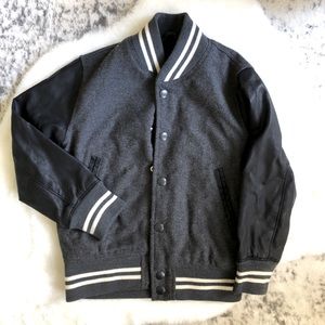 GAP Kids Varsity Jacket